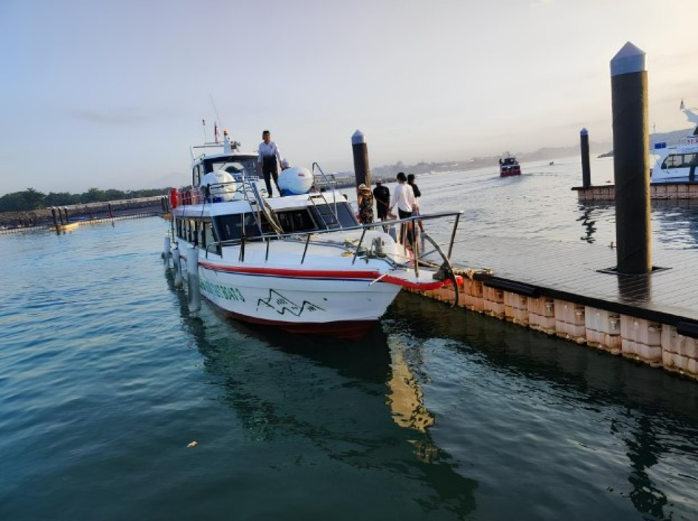 All Inclusive Nusa Penida Private Tour | ®ExcursionMania