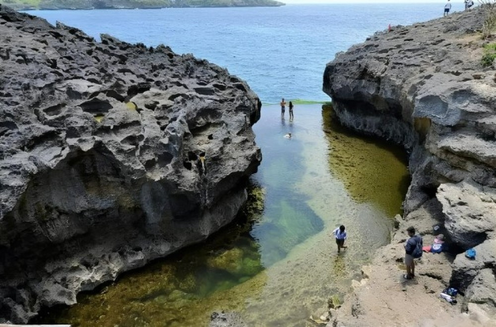 All Inclusive Nusa Penida Private Tour | ®ExcursionMania