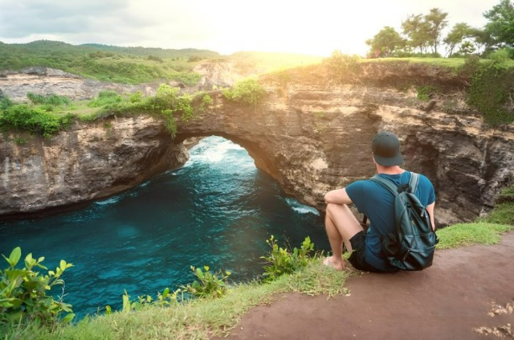 All Inclusive Nusa Penida Private Tour | ®ExcursionMania