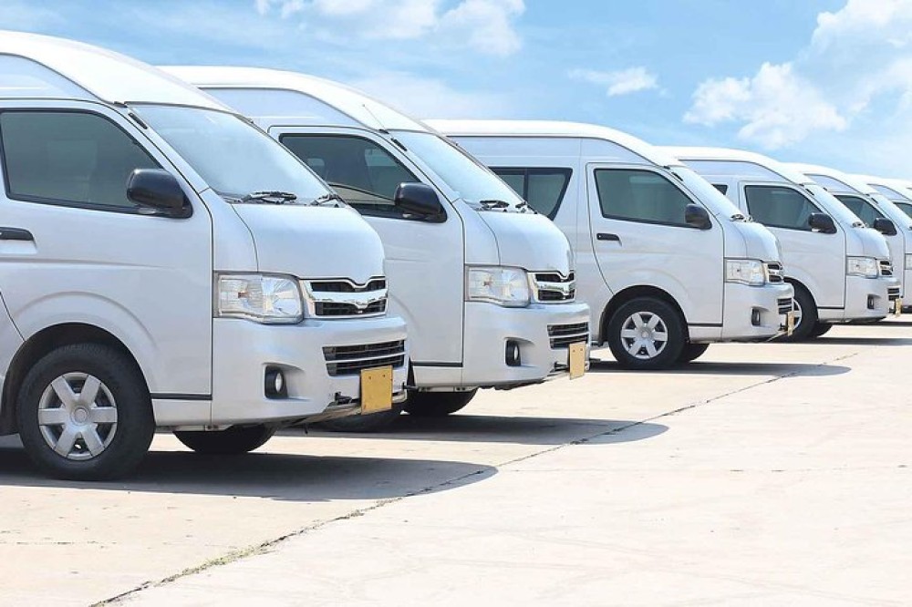 Private Departure Transfer : Bangkok Hotel to Bangkok Airport | ®ExcursionMania