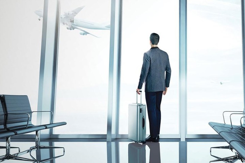 Private Departure Transfer : Bangkok Hotel to Bangkok Airport | ®ExcursionMania
