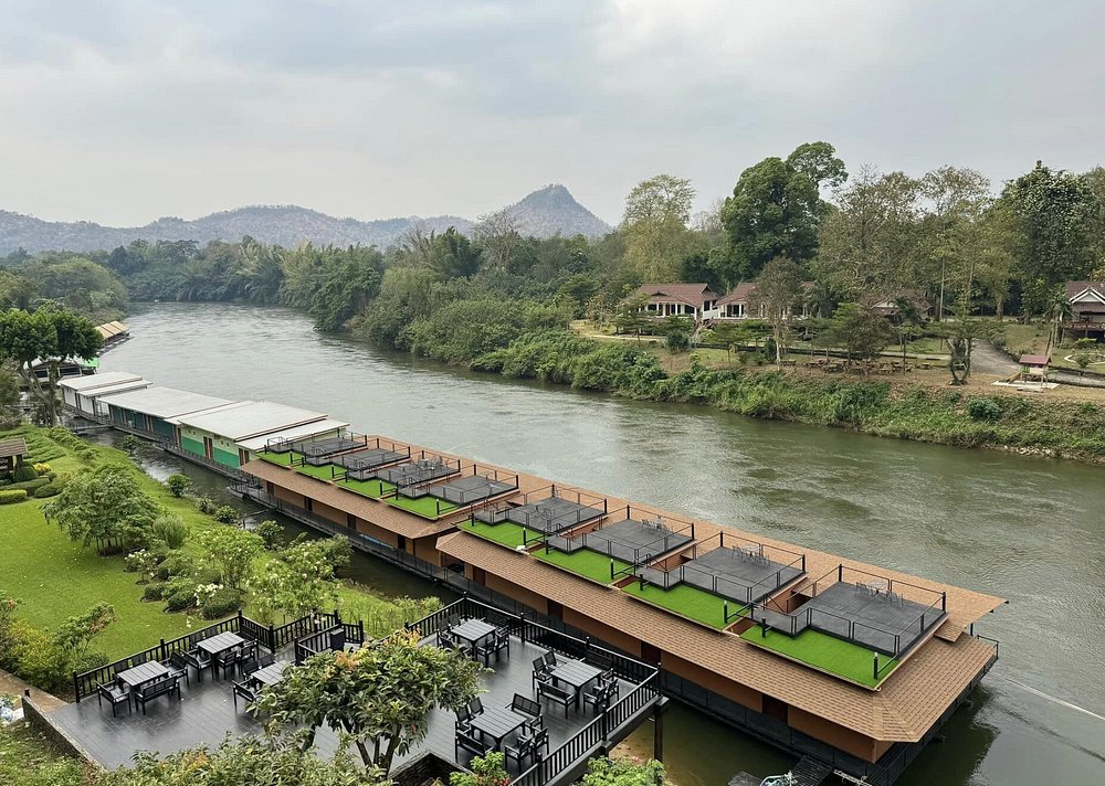 River Kwai One Day Tour from Bangkok SHA Plus | ®ExcursionMania