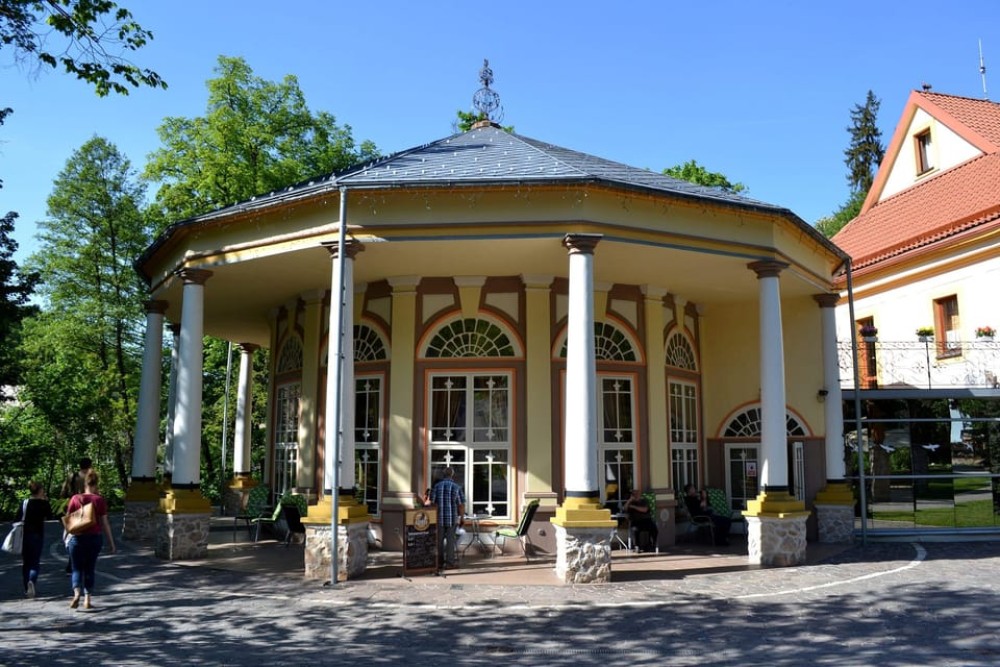 TOP of Slovakia: Mine in Banská Štiavnica & Cave Swimming | ®ExcursionMania