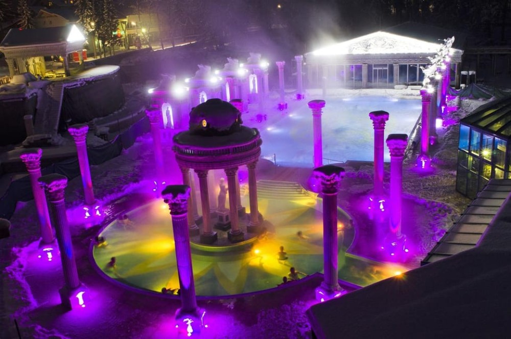 Bojnice Castle, Čičmany, Aphrodite Spa DayTrip | ®ExcursionMania