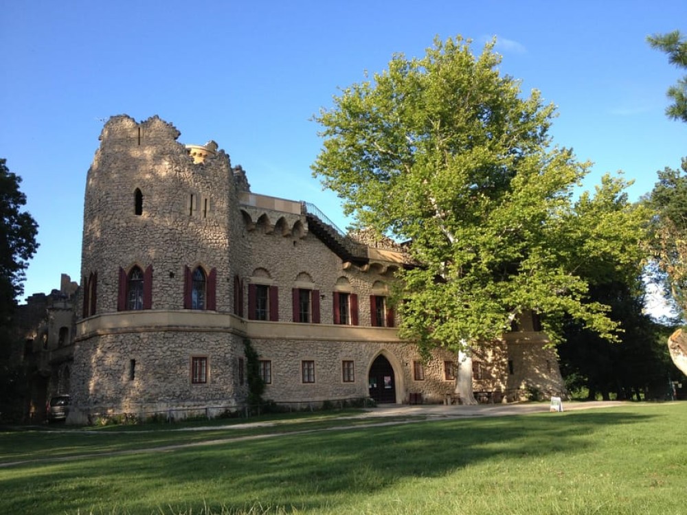 From Vienna and Bratislava: Moravia: Lednice Castle and park | ®ExcursionMania