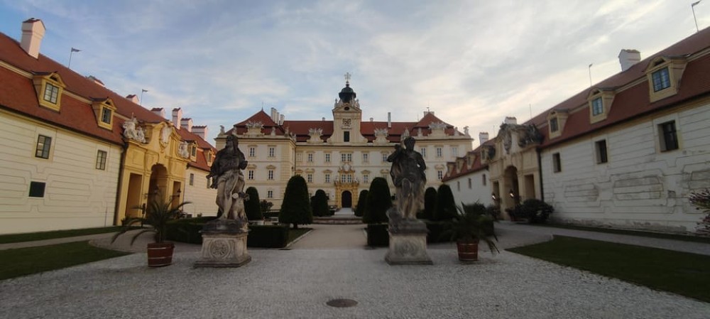 From Vienna and Bratislava: Moravia: Lednice Castle and park | ®ExcursionMania