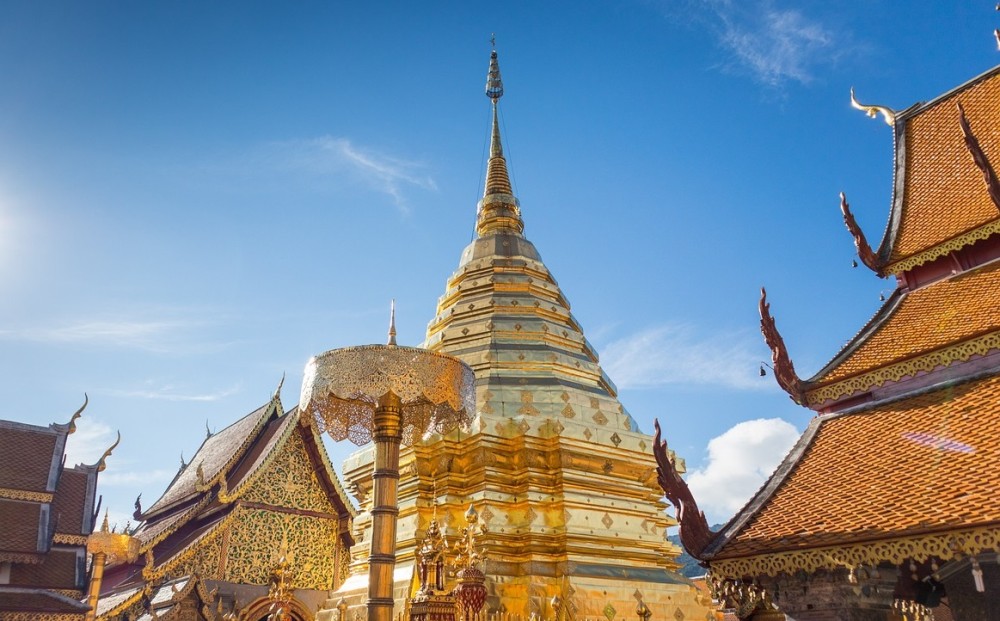 Chiang Rai: Private 1 Day City Tour | ®ExcursionMania