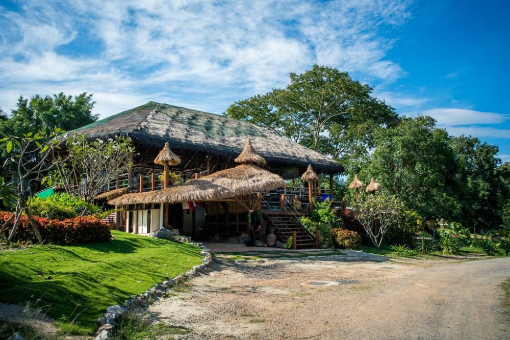 UNESCO World Heritage Site : Khao Yai National Park Tour | ®ExcursionMania