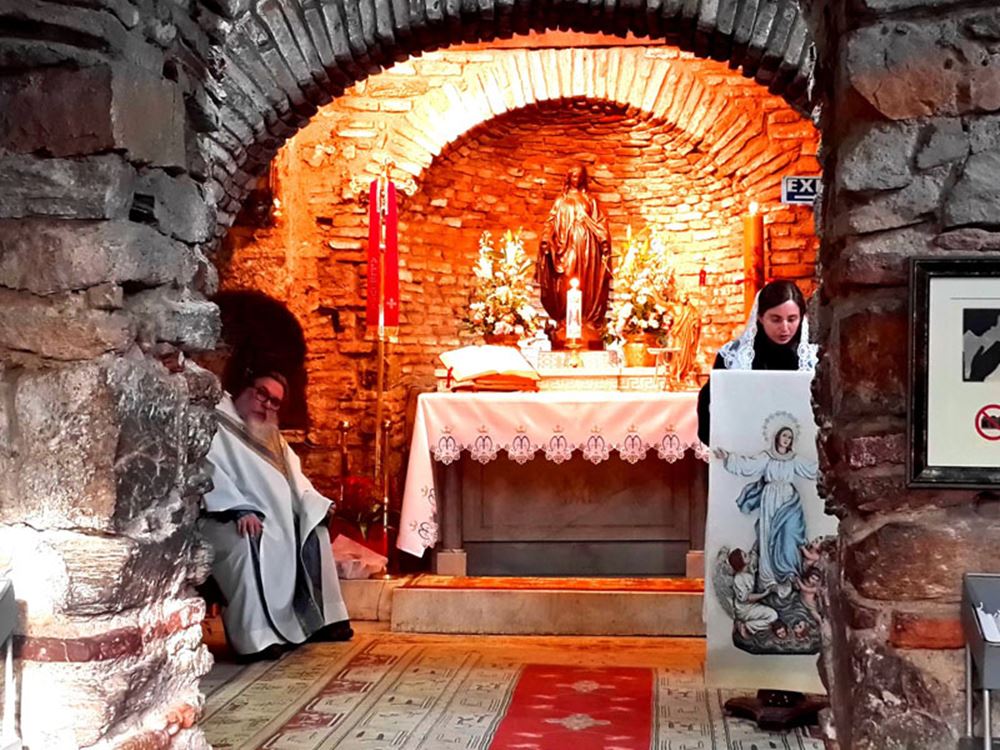 Turunc Ephesus Guided Tour With Breakfast & Lunch | ®ExcursionMania