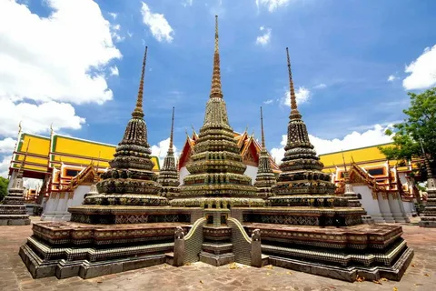Best City & Temple Tours By Selfie Expert & Local Guide | ®ExcursionMania