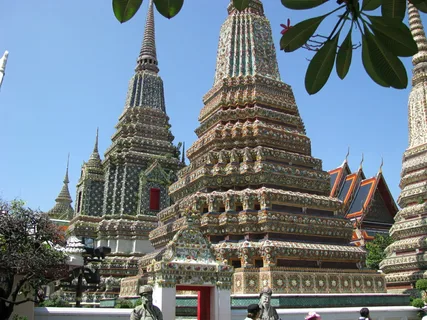 Best City & Temple Tours By Selfie Expert & Local Guide | ®ExcursionMania
