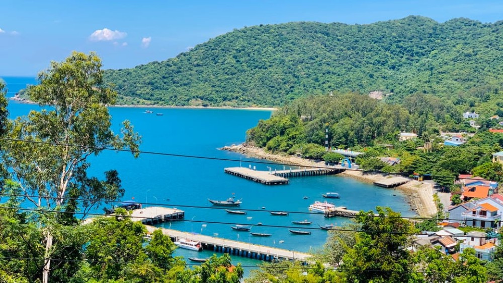 Da Nang/Hoi An: Cham Islands Snorkeling by High-Speed Boat | ®ExcursionMania