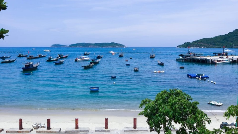 Da Nang/Hoi An: Cham Islands Snorkeling by High-Speed Boat | ®ExcursionMania