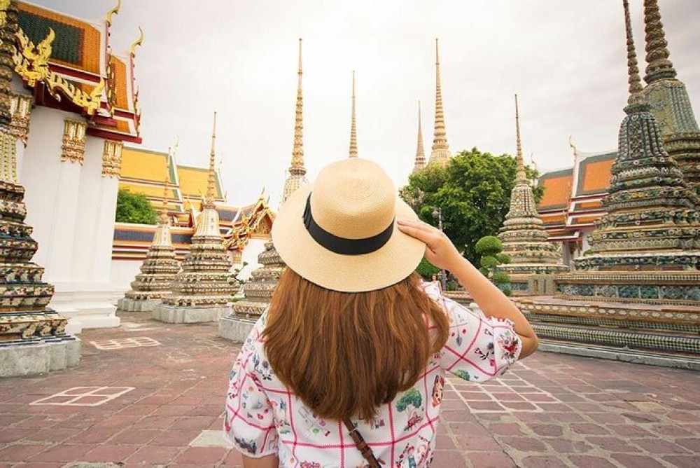 Private Tour Guide Service with TransportVan in Bangkok SHA Plus | ®ExcursionMania