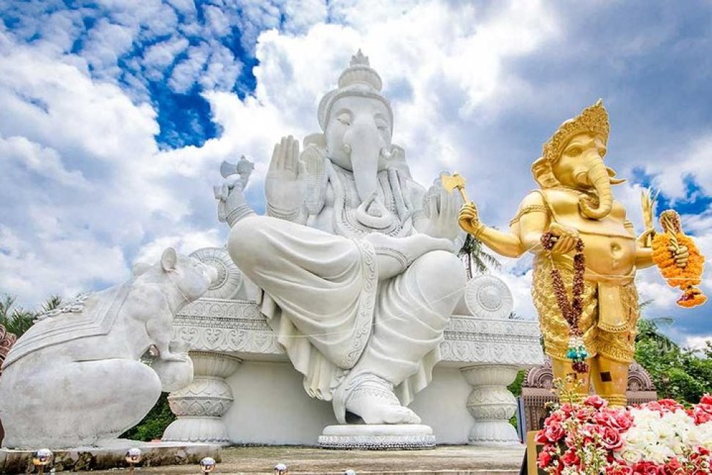 Bangkoks Hidden Oasis : Explore Bangkoks Green Lung, Bang Krachao | ®ExcursionMania