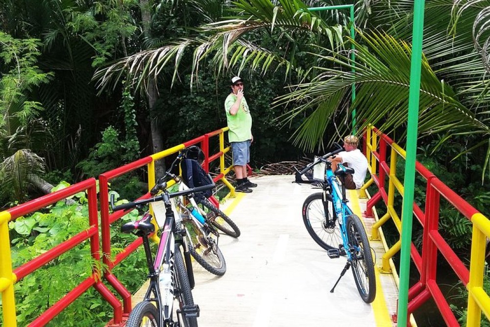 Bangkoks Hidden Oasis : Explore Bangkoks Green Lung, Bang Krachao | ®ExcursionMania