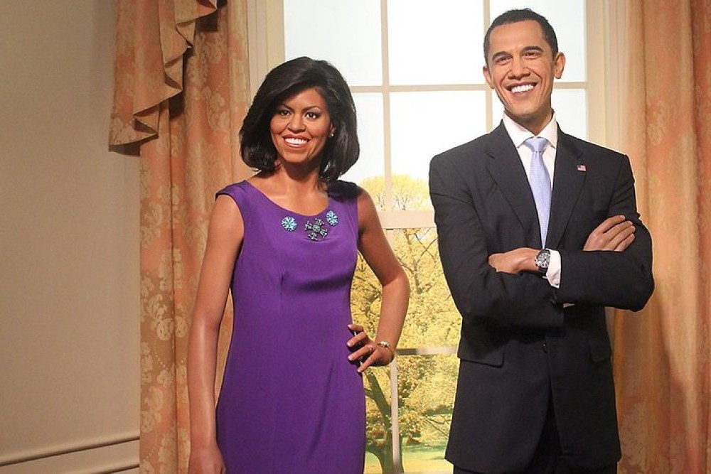 Madame Tussauds at Bangkok Admission Ticket | ®ExcursionMania