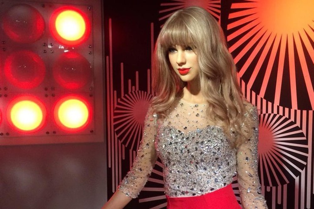 Madame Tussauds at Bangkok Admission Ticket | ®ExcursionMania