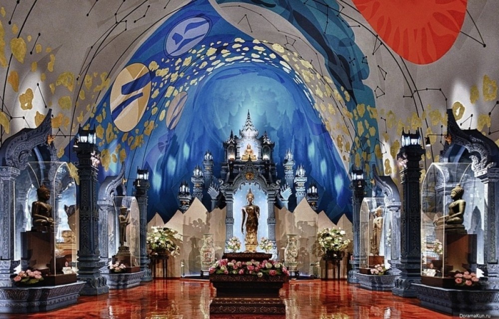 Erawan Museum at Bangkok Admission Ticket with Private Transfer | ®ExcursionMania