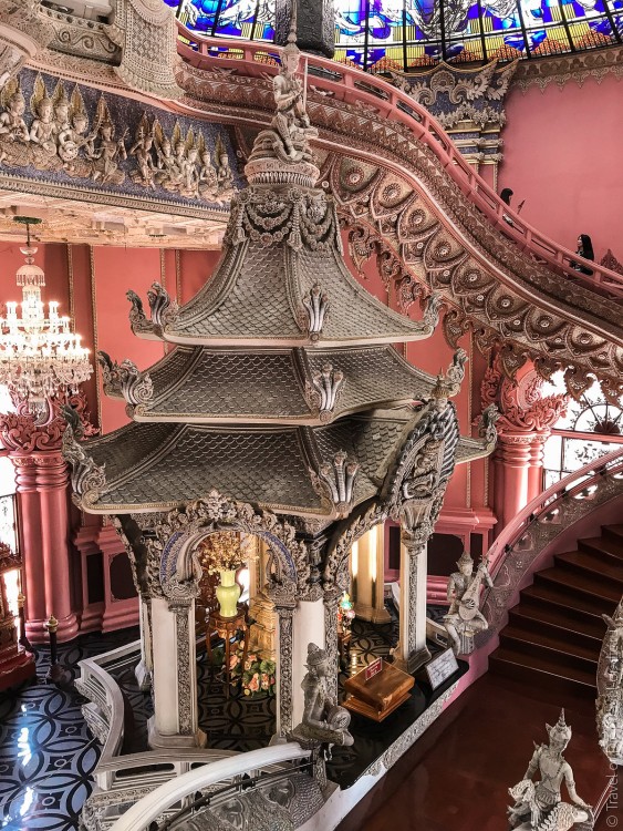 Erawan Museum at Bangkok Admission Ticket with Private Transfer | ®ExcursionMania