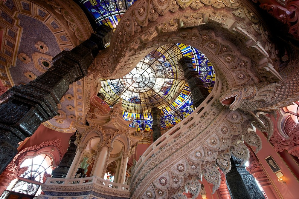 Erawan Museum at Bangkok Admission Ticket with Private Transfer | ®ExcursionMania