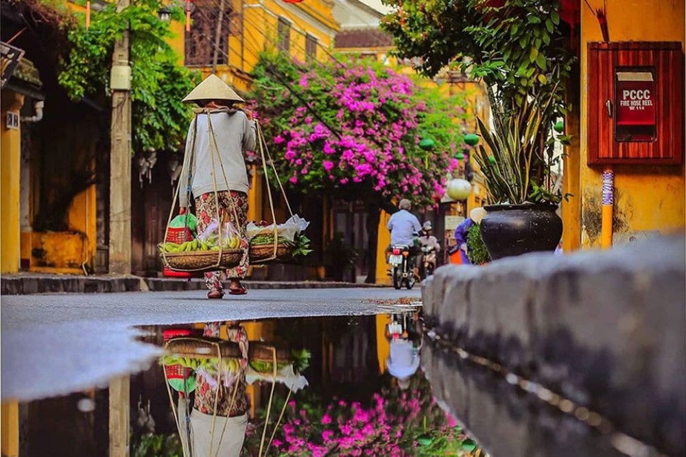 Da Nang: Hoi An Town, Lady Buddha & Marble Mountain Day Trip | ®ExcursionMania