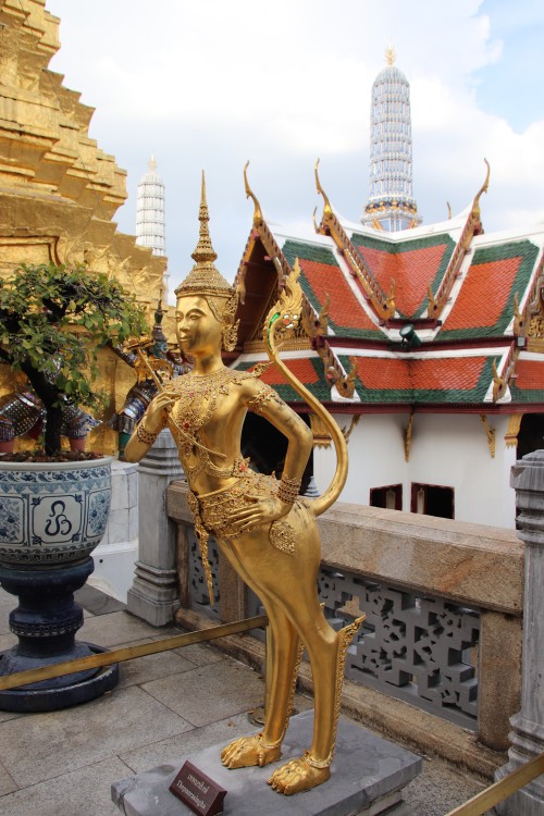 Evening Bangkok City Tour with Grand Palace & Reclining Buddha | ®ExcursionMania