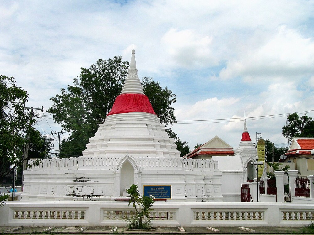 Bangkok Island Hopping Tour with Lunch & Massage | ®ExcursionMania