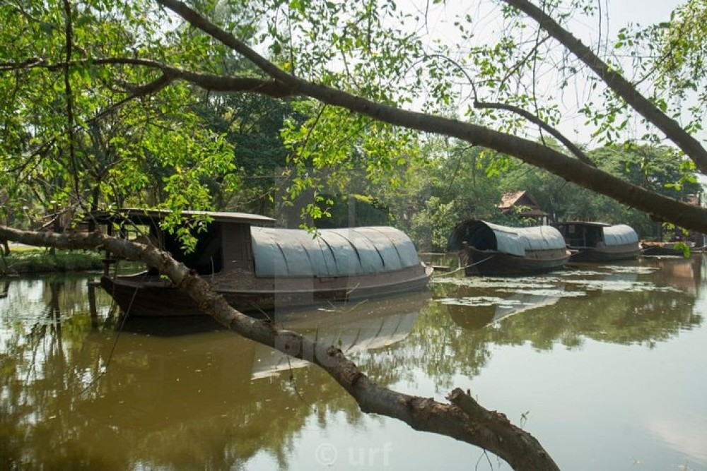 Muang Boran : Thailands Ancient City of Samut Prakan Admission Ticket | ®ExcursionMania