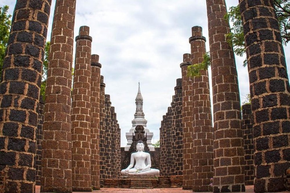 Muang Boran : Thailands Ancient City of Samut Prakan Admission Ticket | ®ExcursionMania