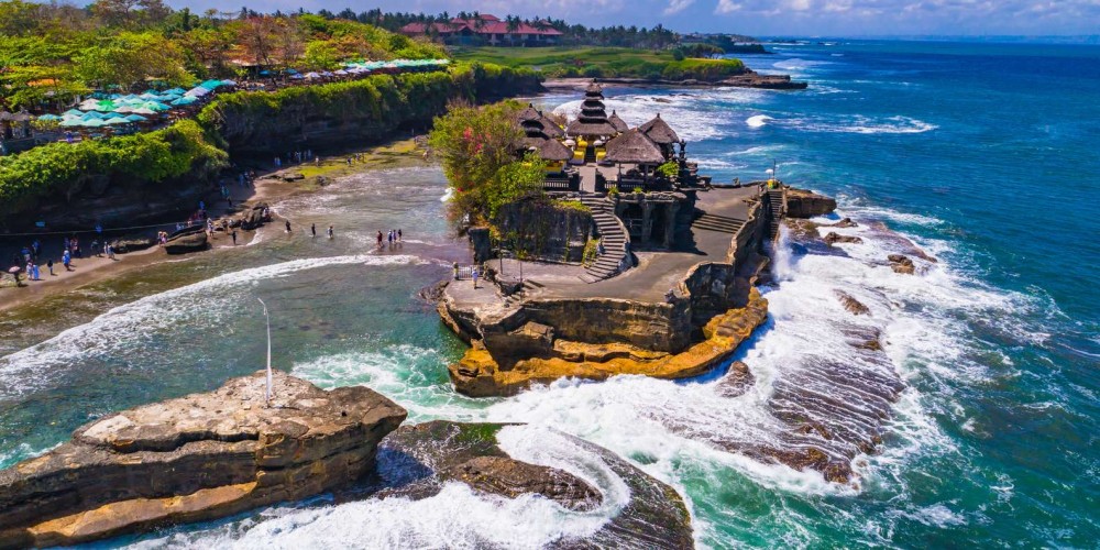Private Tour: Ubud and Tanah Lot Day Tour | ®ExcursionMania
