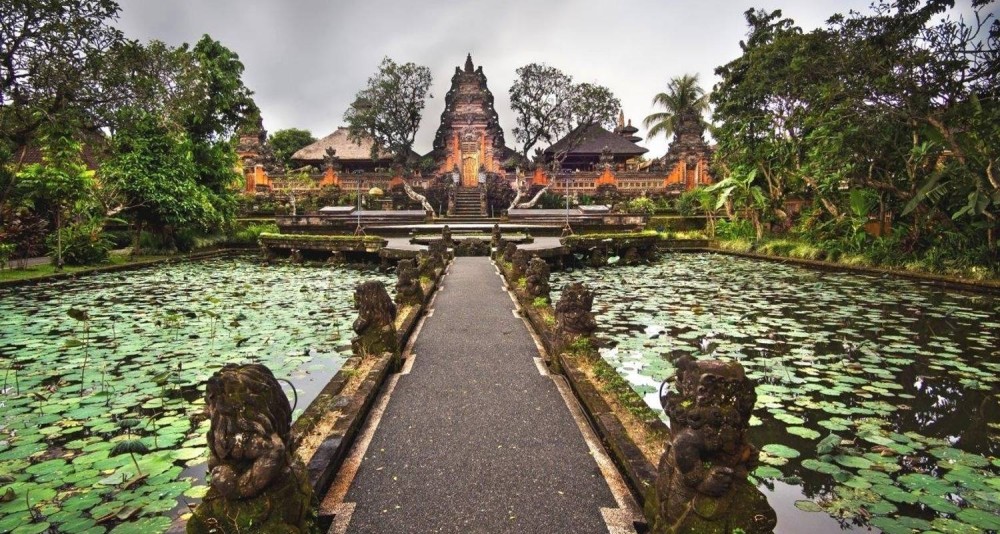 Private Tour: Ubud and Tanah Lot Day Tour | ®ExcursionMania