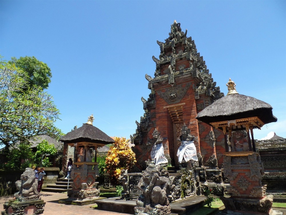 Private Tour: Ubud and Tanah Lot Day Tour | ®ExcursionMania
