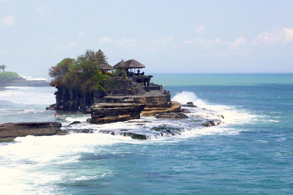 Private Tour: Ubud and Tanah Lot Day Tour | ®ExcursionMania