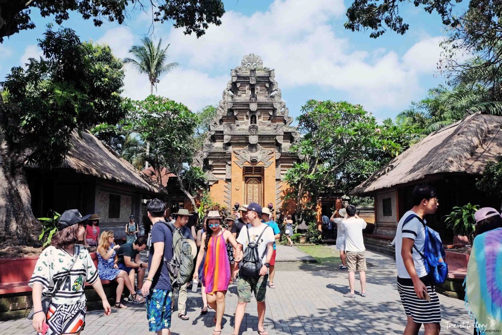 Private Tour: Ubud and Tanah Lot Day Tour | ®ExcursionMania