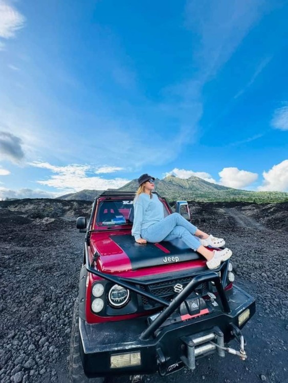 Bali: Higlight Jeep Mount Batur Sunrise | ®ExcursionMania