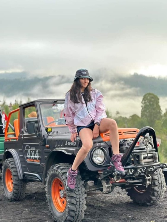 Bali: Higlight Jeep Mount Batur Sunrise | ®ExcursionMania