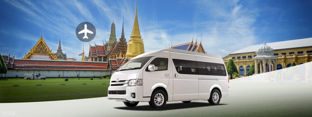 Private Arrival Transfer : Bangkok Airport to Pattaya Hotel | ®ExcursionMania