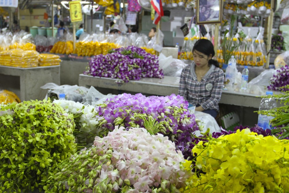3 Days Bangkok Experience with Accommodation & Top Sightseeing | ®ExcursionMania