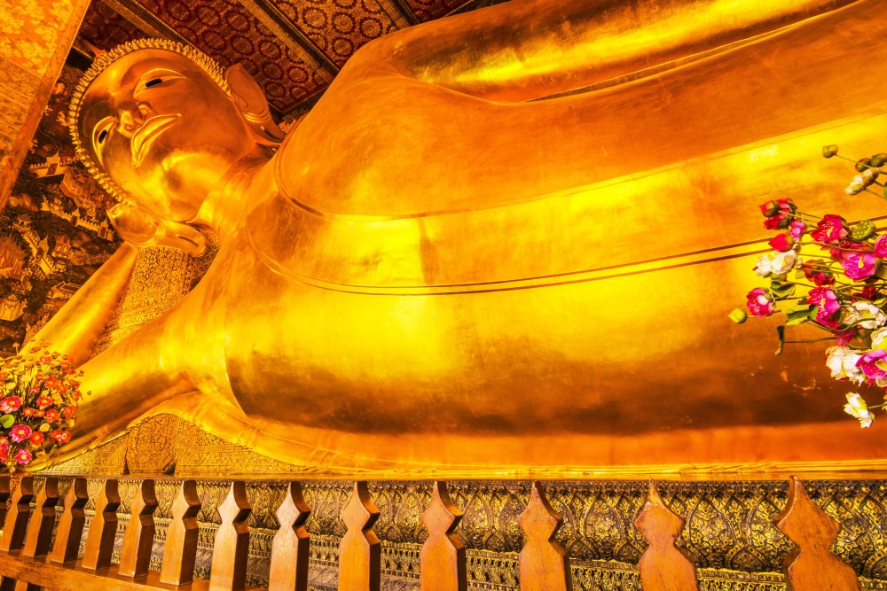 3 Days Bangkok Experience with Accommodation & Top Sightseeing | ®ExcursionMania