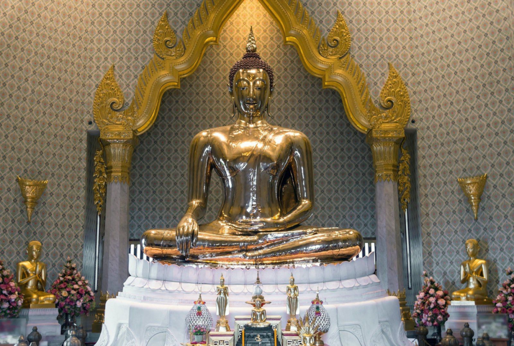 3 Days Bangkok Experience with Accommodation & Top Sightseeing | ®ExcursionMania