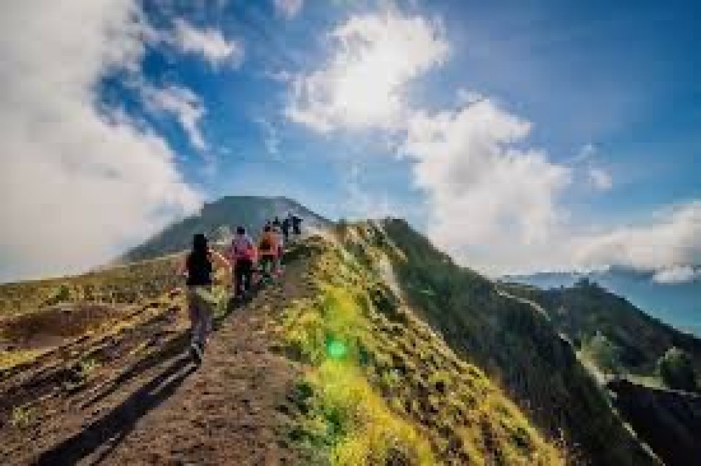 Mount Batur Sunrise Trekking | ®ExcursionMania