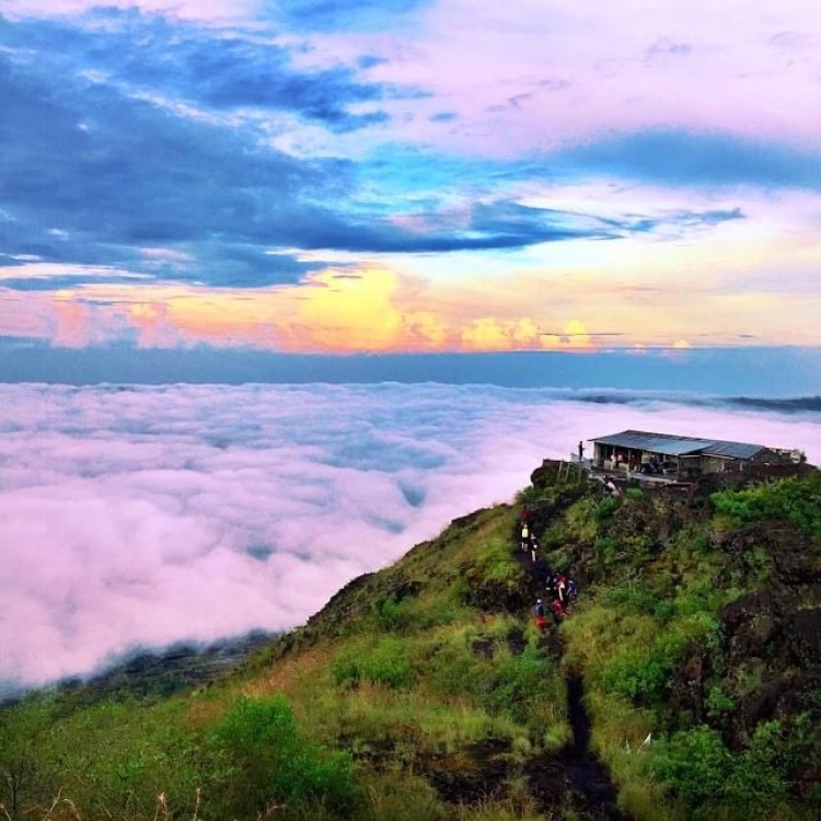 Mount Batur Sunrise Trekking | ®ExcursionMania