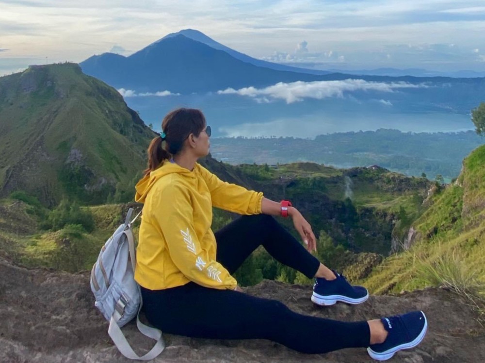 Mount Batur Sunrise Trekking | ®ExcursionMania