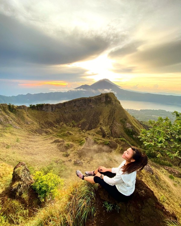 Mount Batur Sunrise Trekking | ®ExcursionMania