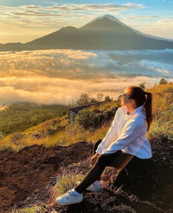 Mount Batur Sunrise Trekking | ®ExcursionMania