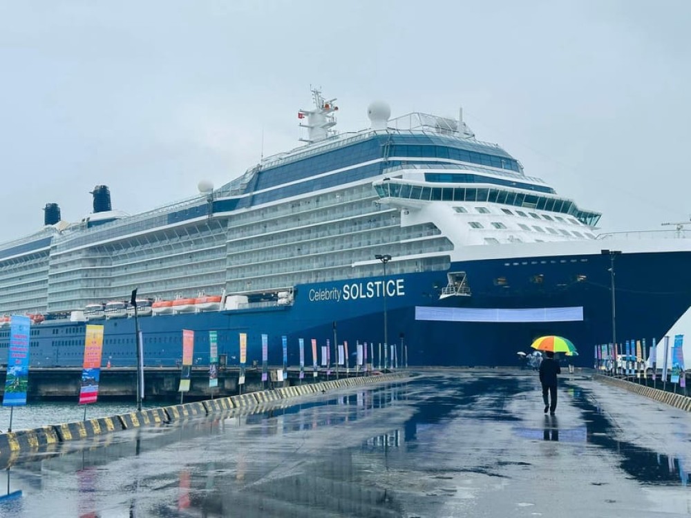 Chan May Port/Tien Sa Port to Golden Bridge and Ba Na Hills | ®ExcursionMania