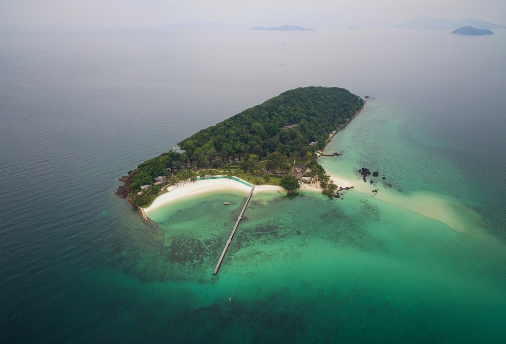 Bangkok Bang Krachao Island Countryside Bicycle Tour with Lunch | ®ExcursionMania