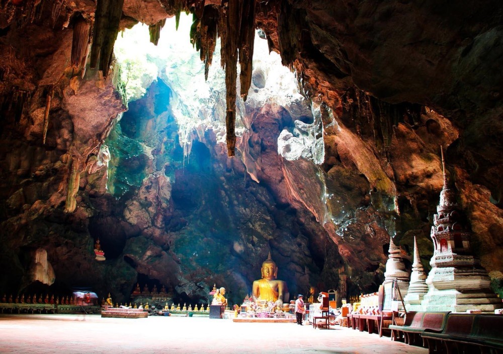 Healing, Refreshing, Amazing Escape to Ratchaburi from Bangkok with Lu | ®ExcursionMania