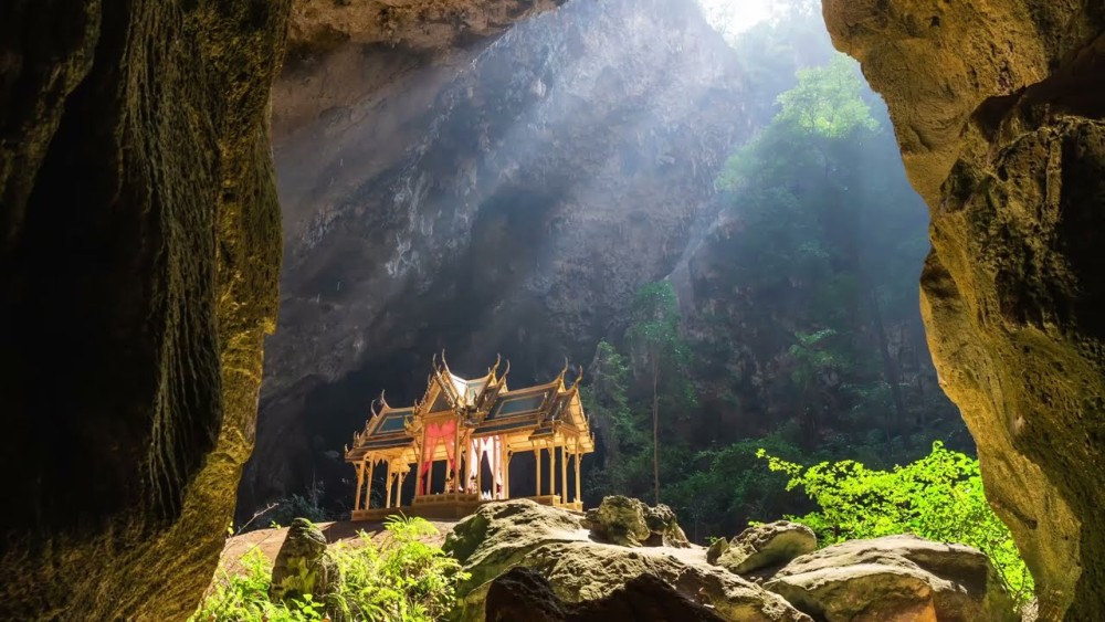 Healing, Refreshing, Amazing Escape to Ratchaburi from Bangkok with Lu | ®ExcursionMania